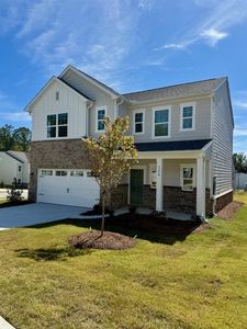 7776 Sudbury Circle Ave, Covington, GA, 30014