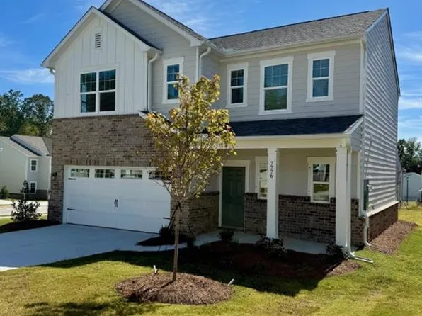 7776 Sudbury Circle Ave, Covington, GA 30014