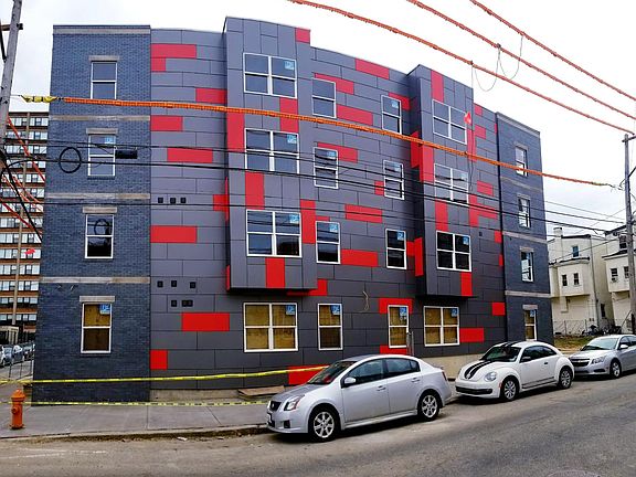 2nd image of 1254 N Carlisle St #1