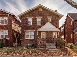 4968 Miami St #A, Saint Louis, MO 63139