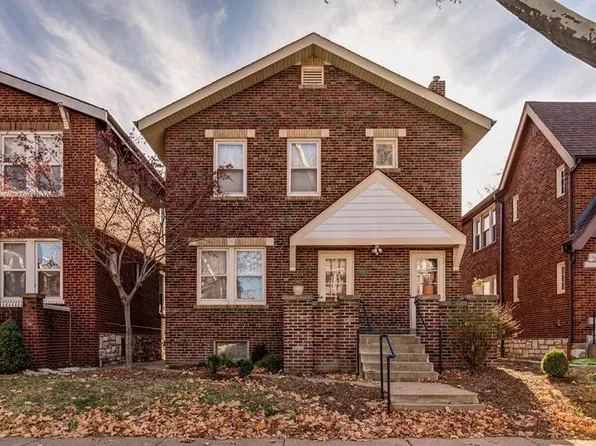 4968 Miami St #A, Saint Louis, MO 63139