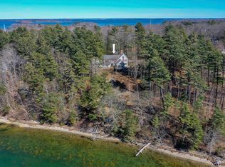 57 Sandy Point Rd, Yarmouth, ME 04096