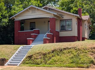 1641 30th St, Birmingham, AL 35208