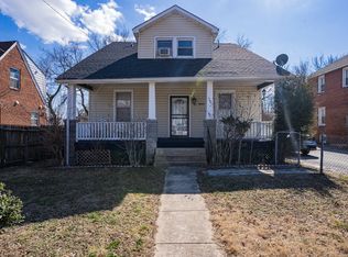 4711 Branchville Rd FLOOR 2, College Park, MD 20740