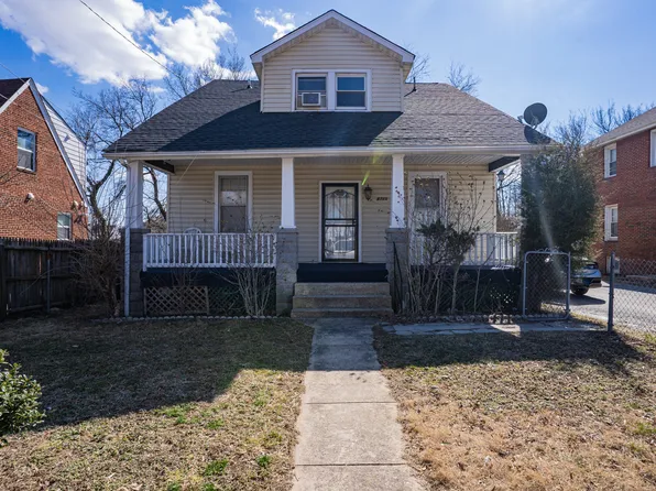 4711 Branchville Rd Floor 2, College Park, MD 20740