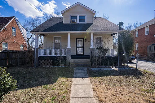 4711 Branchville Rd #2 Photo 1