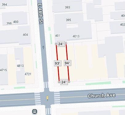 2nd image of 4801 Church Ave