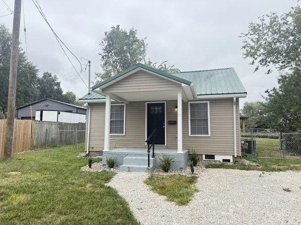 344 W Maple Ave, Hodgenville, KY 42748