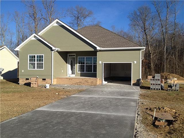 1st image of LOT 27 John Mark Ct Lot 27