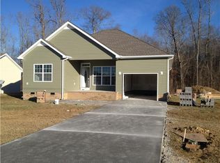 LOT 27 John Mark Ct LOT 27, Manchester, TN 37355