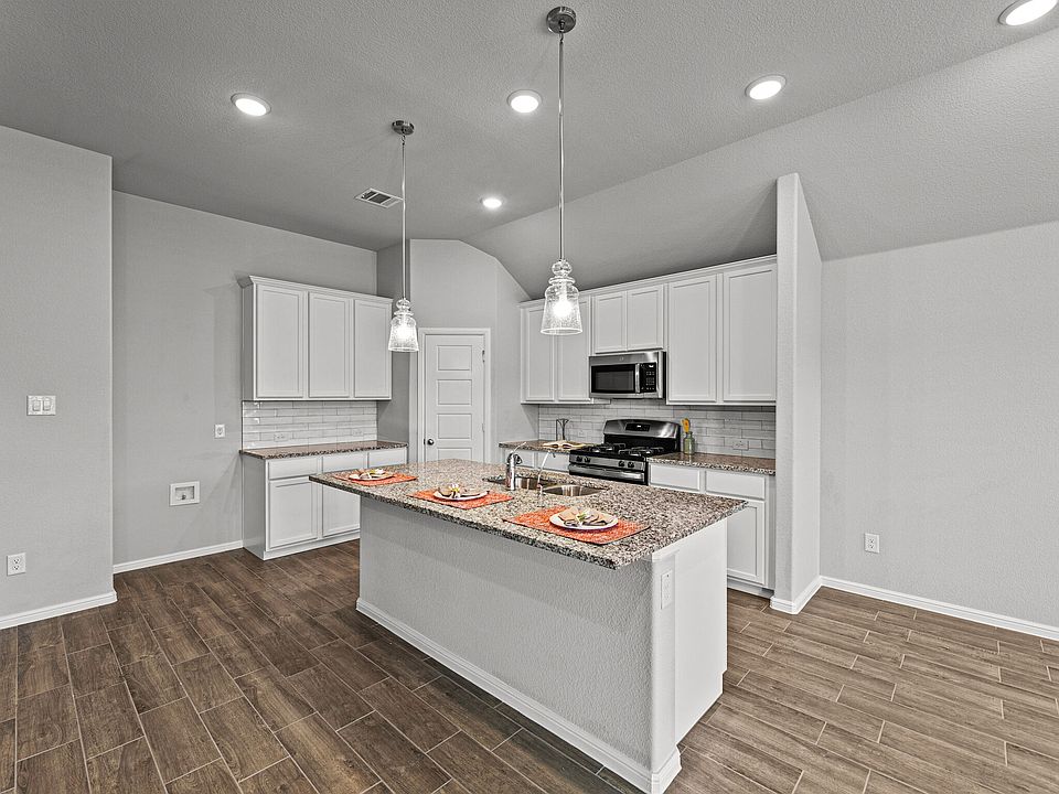 Moscoso Plan, Prairie Ridge, Prairie Ridge, TX 76084 Zillow