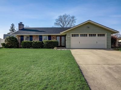2190 Candleberry Ln, Aurora, IL, 60506