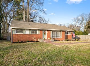 1403 Diana St, Murfreesboro, TN 37130