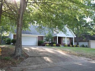 3003 Oakbrook, Benton, AR 72015