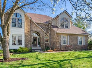 3521 Indian Summer Trl, Lexington, KY 40509