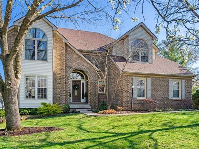 3521 Indian Summer Trl, Lexington, KY, 40509