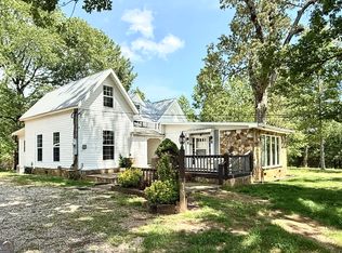 4850 New Liberty Rd, Clarkesville, GA 30523