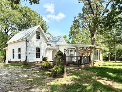 4850 New Liberty Rd, Clarkesville, GA, 30523