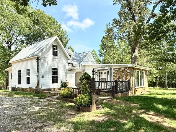 4850 New Liberty Rd, Clarkesville, GA 30523