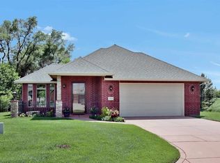 3941 N Watercress Ct, Maize, KS 67101