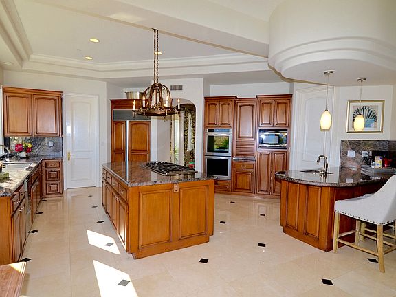 4 Zephyr Open Floor Plan