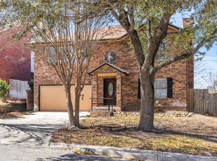 16711 Coral Glade, San Antonio, TX 78247