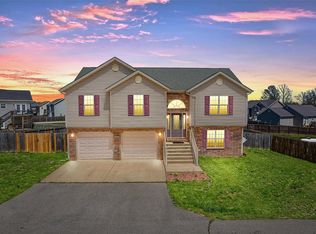 22822 Revelation Rd, Waynesville, MO 65583