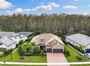 20602 Corkscrew Shores Blvd, Estero, FL 33928