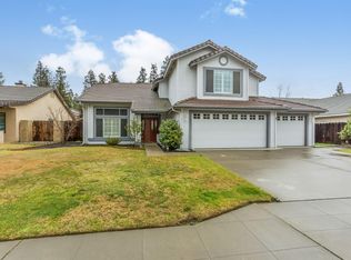 1647 McKelvy Ave, Clovis, CA