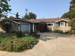 907 Stony Hill Rd, Redwood City, CA 94061