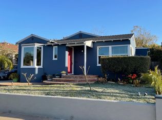 4605 Monroe Ave, San Diego, CA 92115