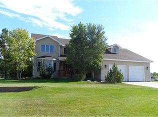 5746 Creek Dr, Billings, MT 59106