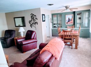 5912 W Rafter Circle St, Tucson, AZ 85713