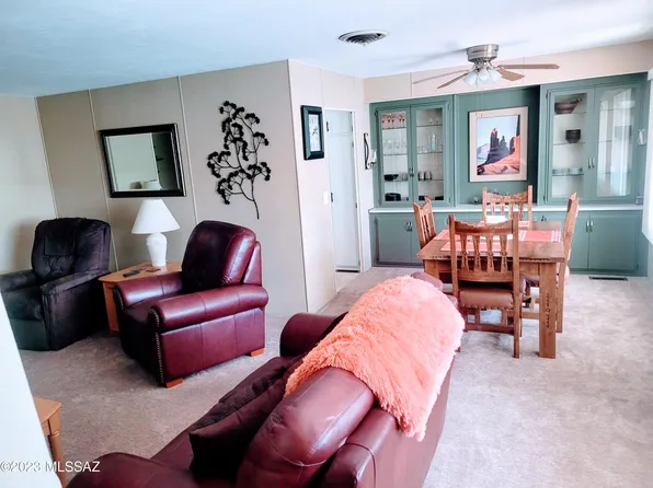 5912 W Rafter Circle St, Tucson, AZ 85713