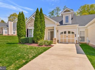 251 Williamsburg Cir, La Plata, MD