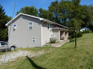 1215 Ben Avon St, Indiana, PA 15701