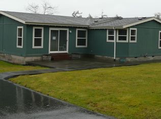 3003 Willapa Rd, Raymond, WA 98577