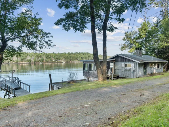 13 Modockawando Trail, Edgecomb, ME 04556