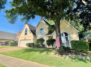 83 McCall Dr, Collierville, TN 38017