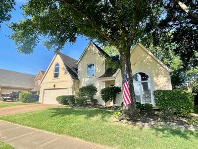 83 McCall Dr, Collierville, TN, 38017