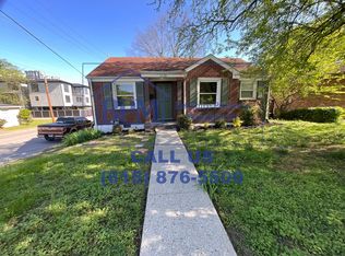 1316 Hawkins St, Nashville, TN 37203