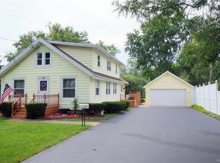 5462 Niagara Street Ext, Lockport, NY 14094