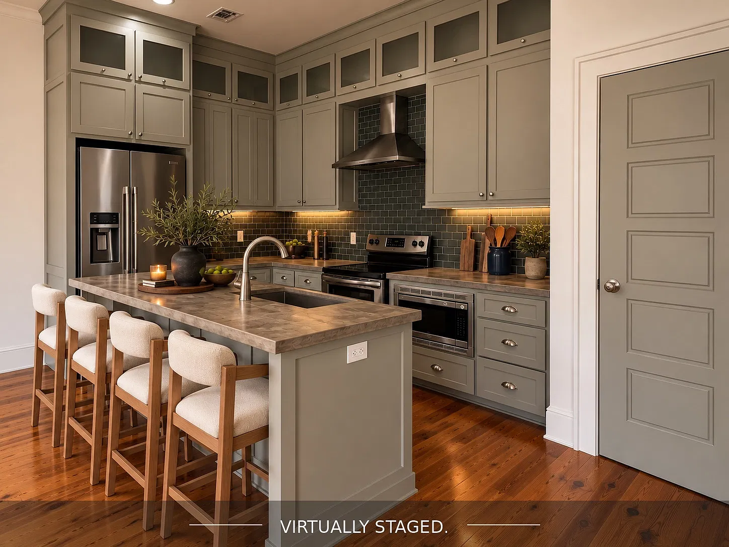 2 bed, 1500 sqft, $1,850 — Photo 4