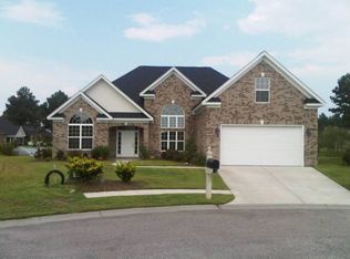 565 Linton Park Rd, Myrtle Beach, SC 29579