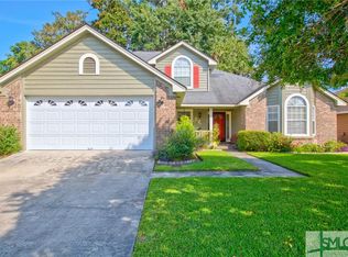 4 Bellingrath Ct, Savannah, GA 31419