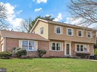 2403 Jay Ln, West Lawn, PA 19609
