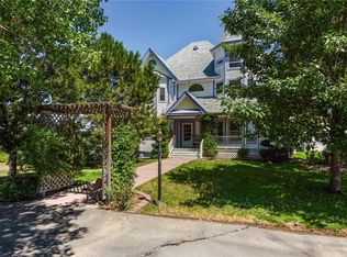 12291 N Delbert Rd, Parker, CO 80138