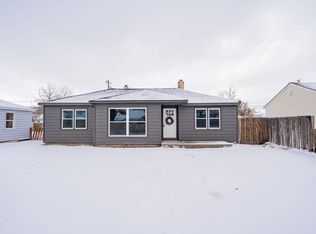 1063 Howard Ave, Pocatello, ID 83201