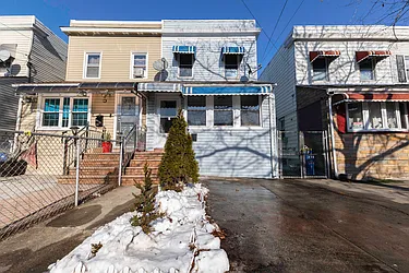 90-31 185th Street
