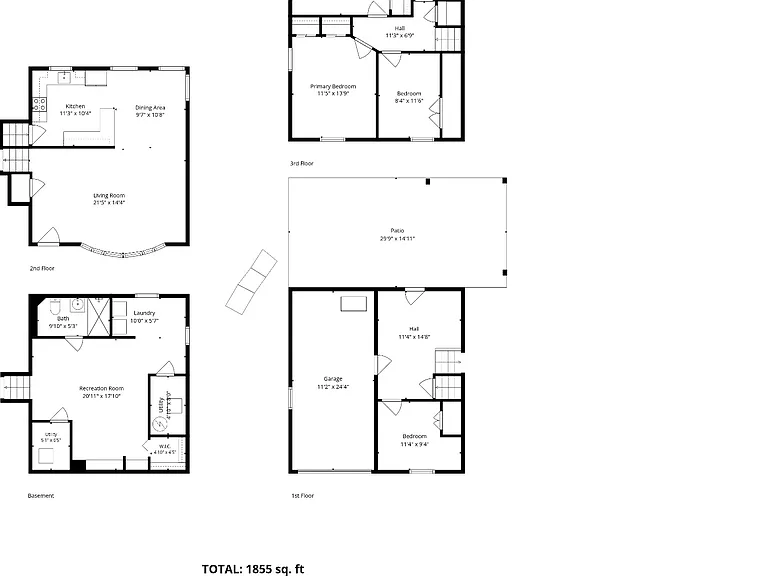 21 Joyce Rd — Photo 16